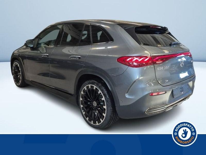 Mercedes-Benz EQE SUV EQE 350 4Matic SUV AMG Line Premium Extra