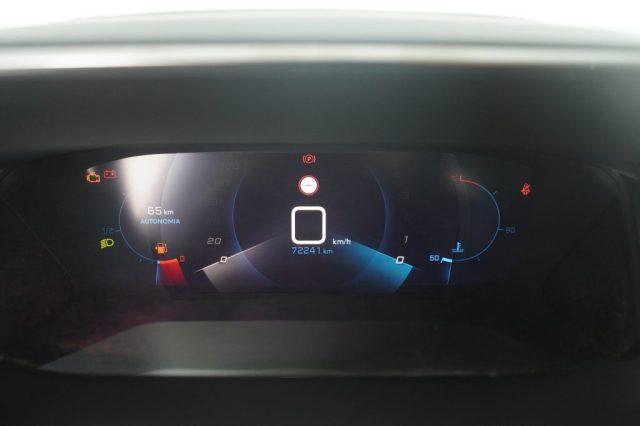 PEUGEOT 2008 2008 BlueHDi 100 S&S GT Line