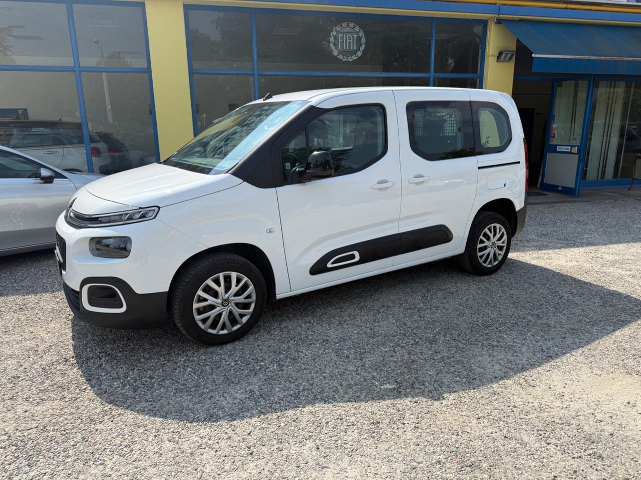 Citroen Berlingo N1 5 posti autocarro