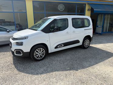 Citroen Berlingo N1 5 posti autocarro