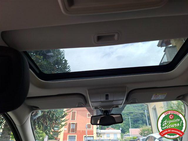 FIAT Freemont 2.0 Multijet 140 CV Urban UNICO PROP.