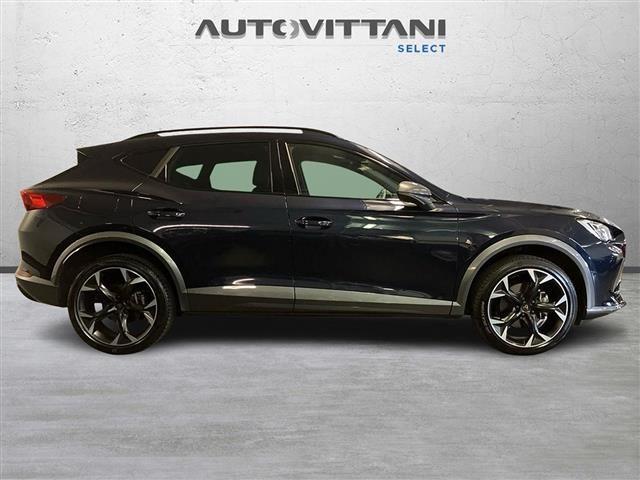 CUPRA Formentor 1.5 TSI 150cv DSG