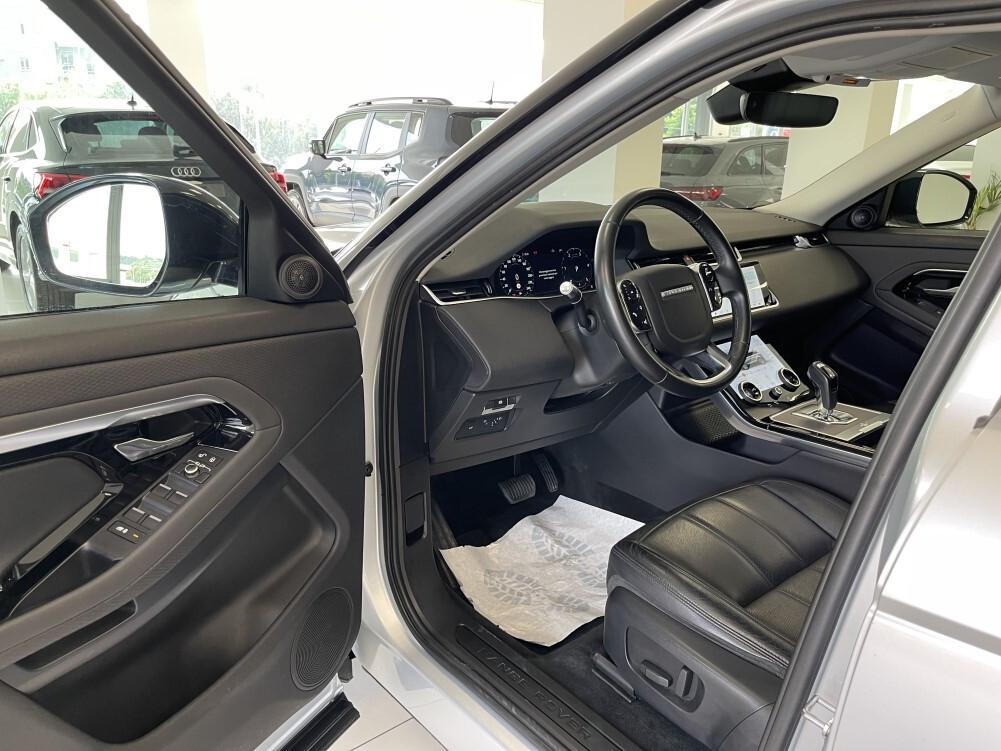 Land Rover Range Evoque 2.0D 150 CV AWD Auto - 2019