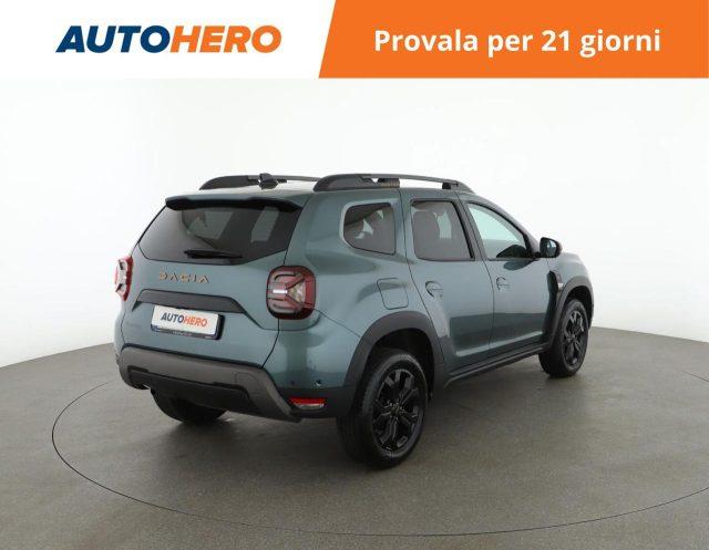 DACIA Duster 1.5 Blue dCi 8V 115 CV 4x2 Extreme