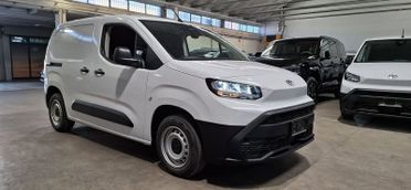 Toyota Proace City Verso L1 Active benzina 110CV M/T