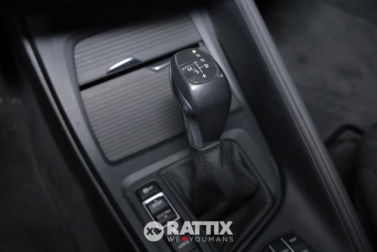 BMW X1 1.5 PHEV Business Advantage xDrive25e Auto