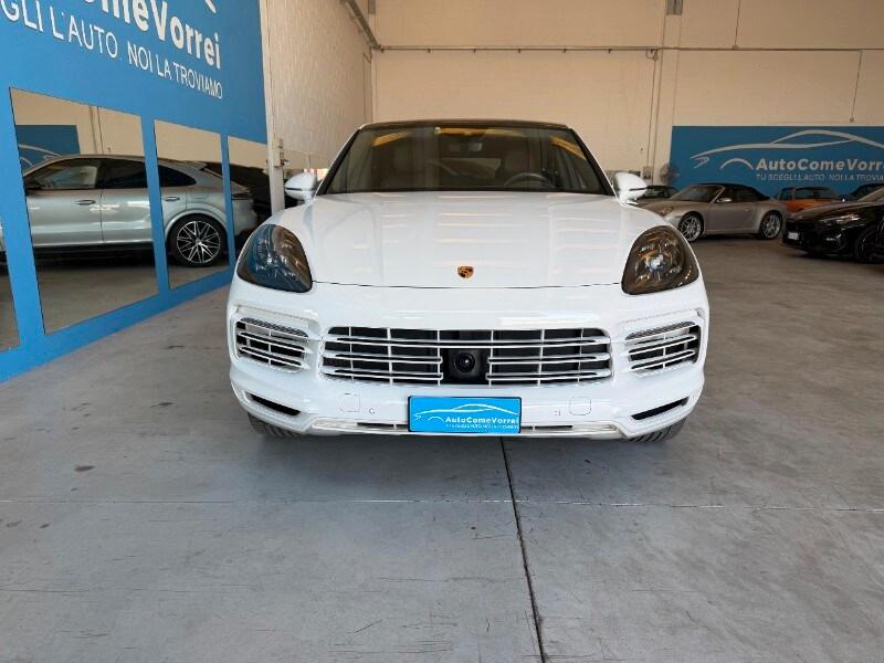 PORSCHE Cayenne Coupé Cayenne Coupé 3.0 V6