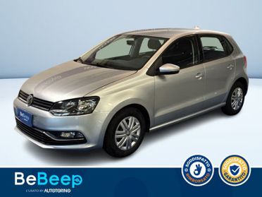 Volkswagen Polo 5P 1.0 MPI TRENDLINE 60CV