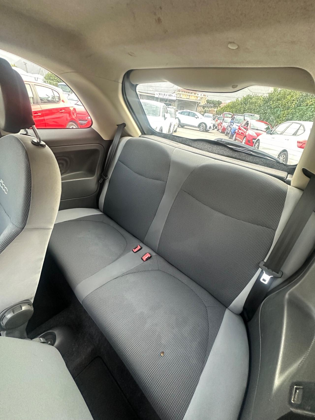 Fiat 500 1.3 Multijet 16V 95 CV Pop Star