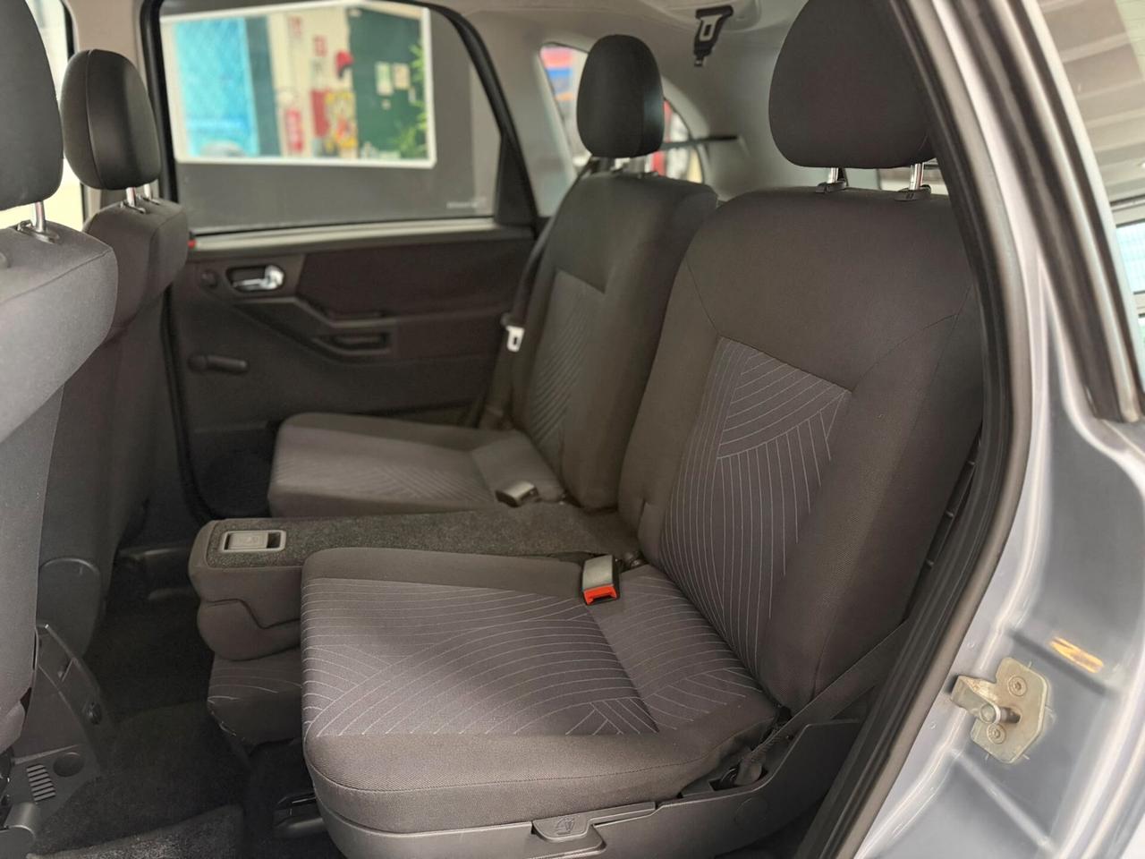Opel Meriva 1.6 16V Cosmo