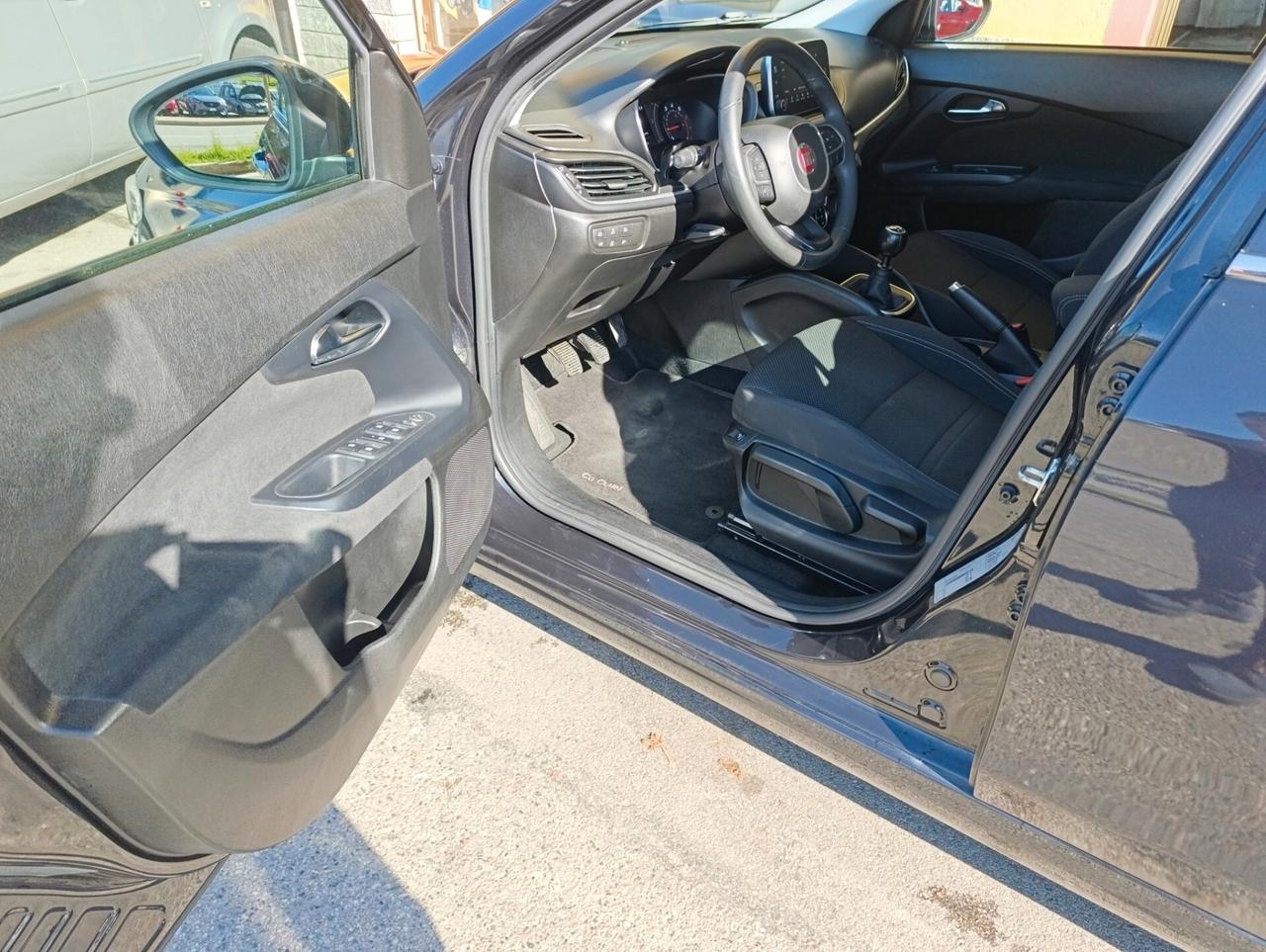 Fiat Tipo 1.4 SW Lounge