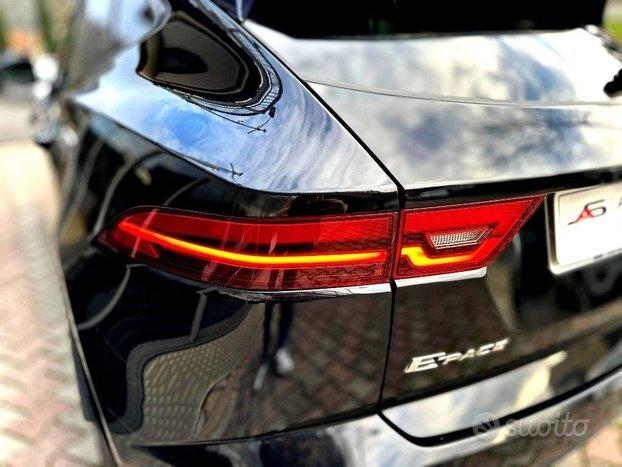 JAGUAR E-Pace 2.0D 150 CV 110KW AUTO AWD