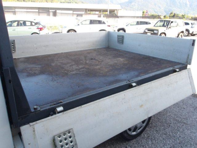FIAT Doblo 1.6 MJT 101CV Work-Up PREZZO REALE - 3 POSTI