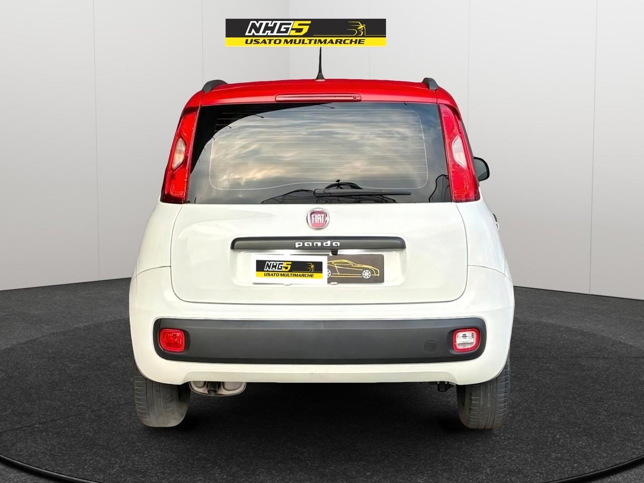 Fiat Panda 1.2 EasyPower Young