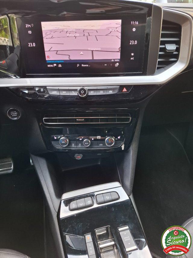 OPEL Mokka 1.2 Turbo 130 CV aut. Ultimate UNICO PROPR.