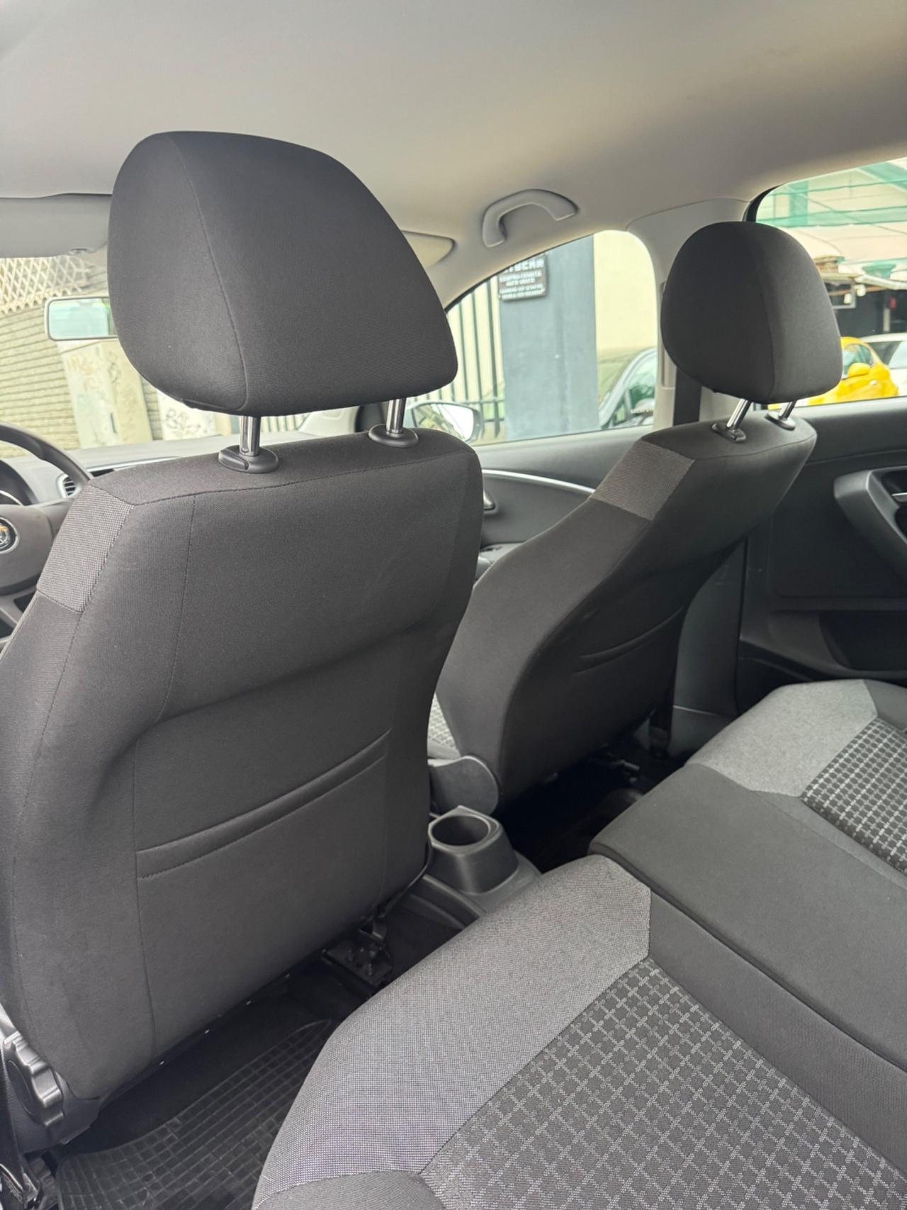 Volkswagen Polo 1.4 TDI 75 cv Highline