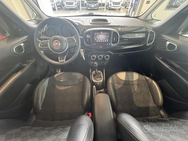 FIAT 500L 1.4 95 CV S&S 120