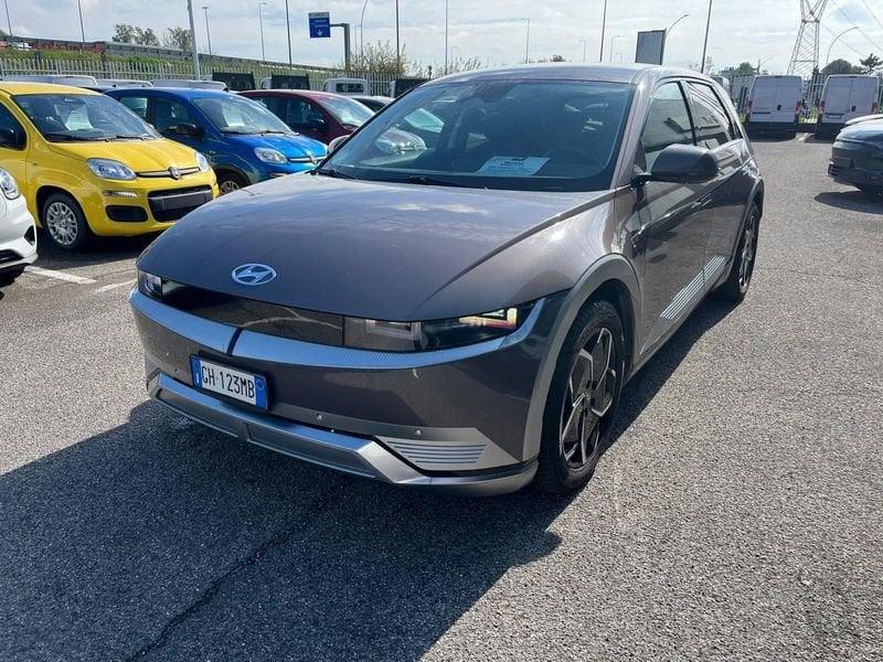 Hyundai Ioniq 5 Ioniq 5 72,6 kWh Innovation