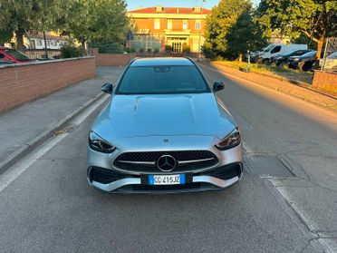 Mercedes-benz C 200 d Mild hybrid S.W. Premium Plus