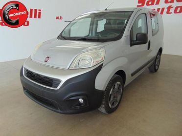 FIAT Fiorino 1.3 MJT 80CV Combinato SX