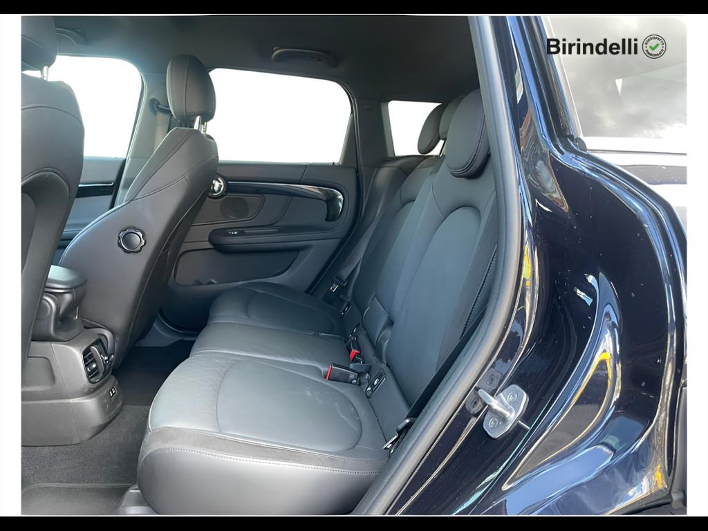 MINI Mini Countrym.(F60) - Mini 2.0 Cooper D JCW Countryman