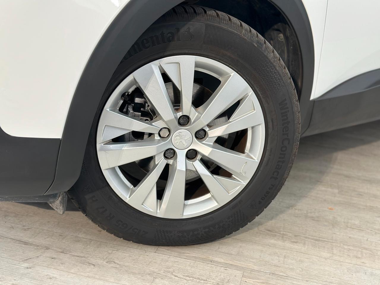 Peugeot 3008 1.5 BlueHDi Business 130CV S&S EAT8
