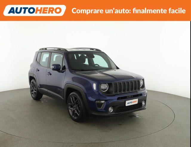 JEEP Renegade 1.3 T4 DDCT S