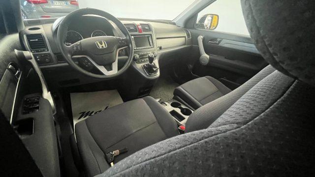 HONDA CR-V 2.2 i-CTDi 16V Comfort