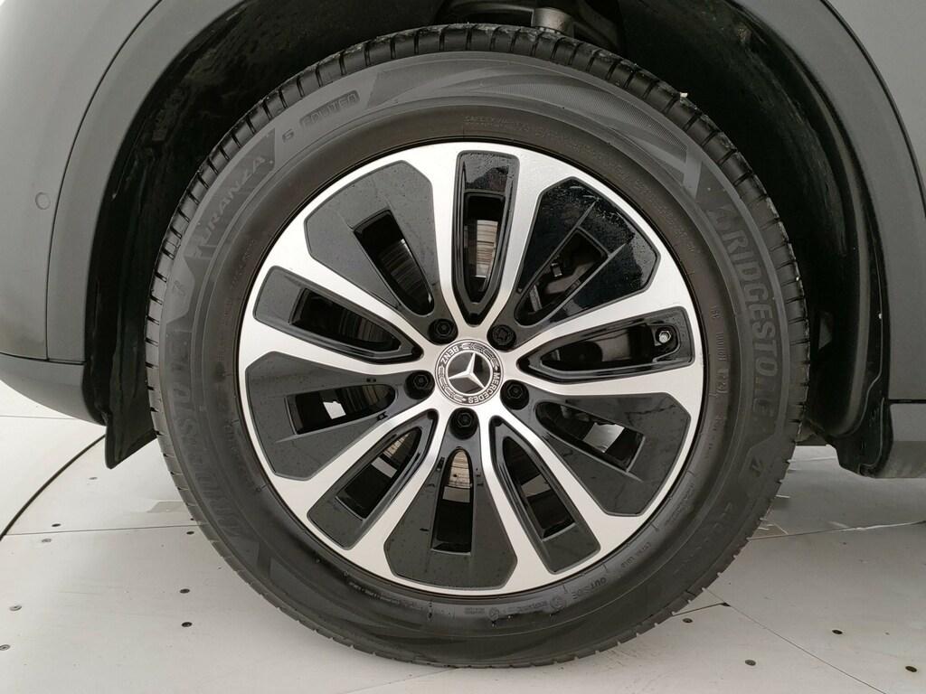 Mercedes GLC 220 220 d Mild hybrid AMG Advanced 4Matic 9G-Tronic