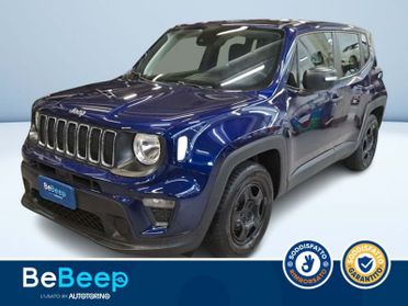 Jeep Renegade 1.0 T3 SPORT 2WD