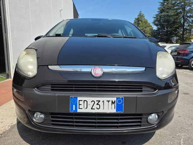 FIAT Punto Evo 1.3 Mjt 75 CV 5 porte Dynamic