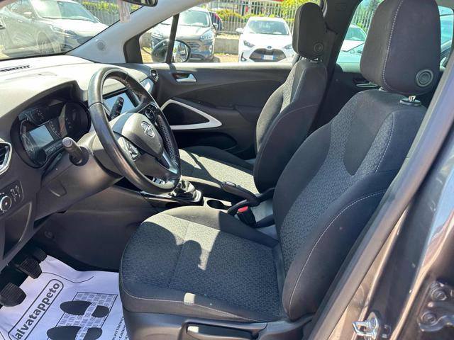 OPEL Crossland 1.5 ECOTEC D 110 CV