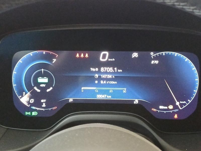 MASERATI GRECALE 2.0 250 CV MHEV GT Q4 AUTO SUV