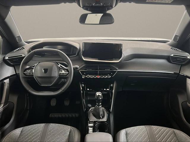 PEUGEOT 2008 PureTech 100 S&S Allure VISION PACK & DRIVE ASSIST