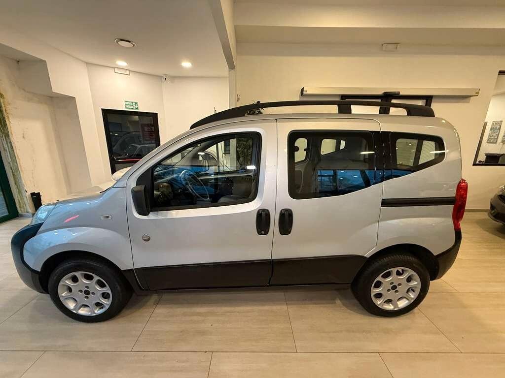 Peugeot Bipper 1.3 HDi 75 Stop&Start Outdoor