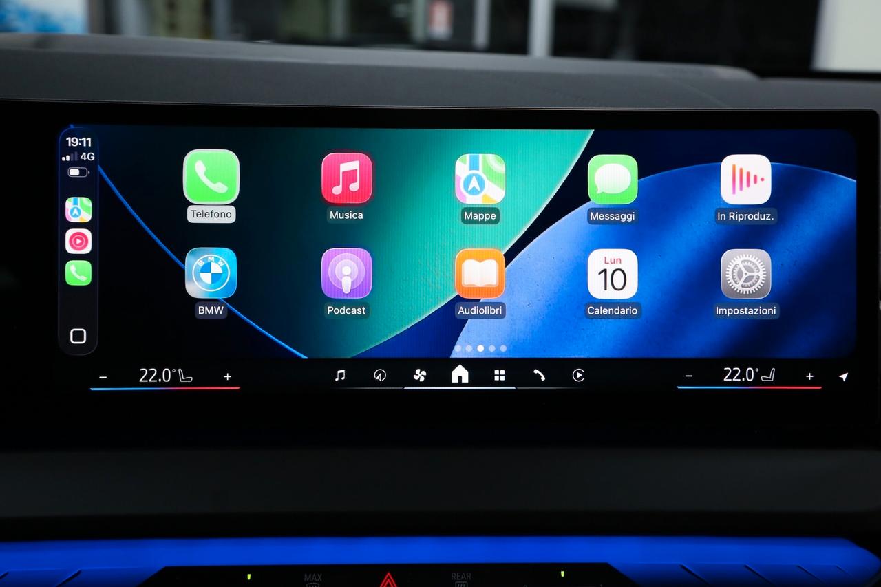 BMW X3 xDrive20d 48V mhev M Sport_2025