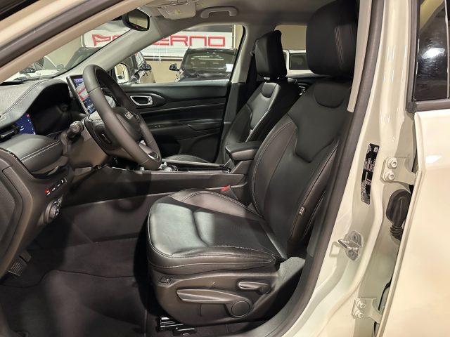 JEEP Compass 1.3 Turbo T4 240 CV PHEV AT6 4xe S - 19" - IVA