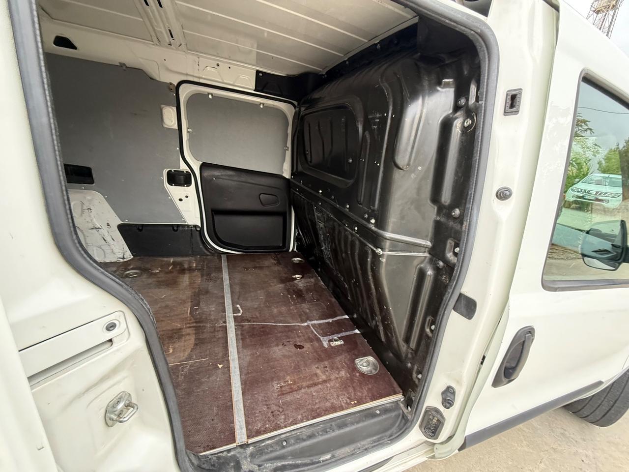 Fiat Doblo Doblò 1.3 MJT PL-TN Cargo Maxi Lamierato SX E5+