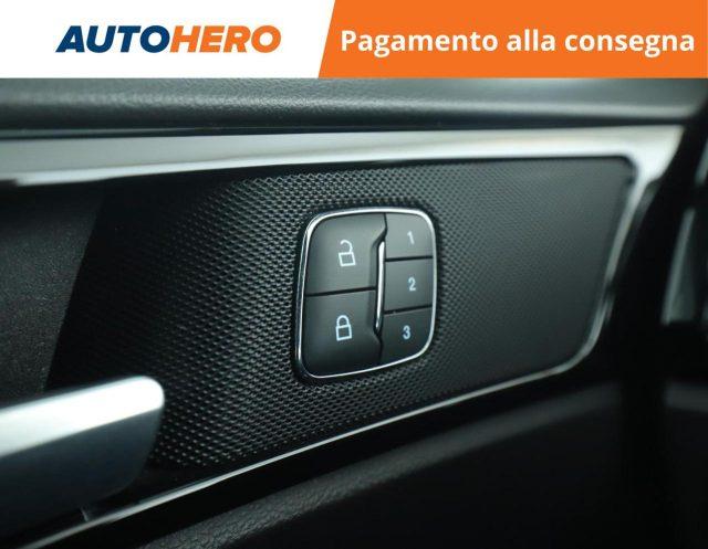 FORD Mondeo Full Hybrid 2.0 187 CV eCVT SW ST-Line Business