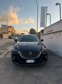 Mazda CX-3 1.5L Skyactiv-D AWD aut. Luxury Edition