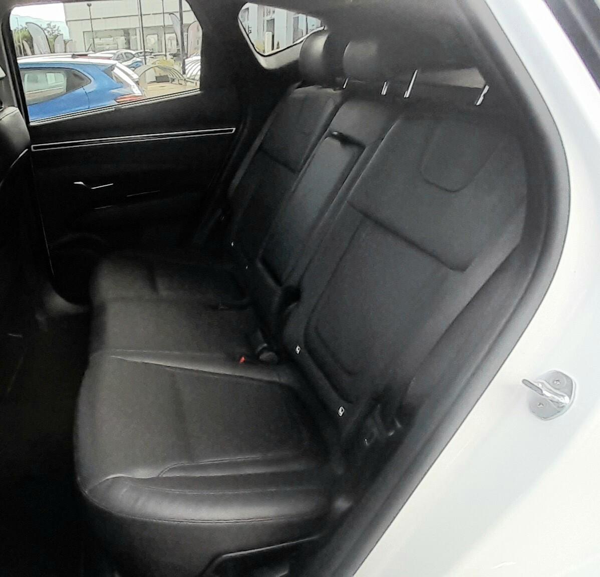 Hyundai Tucson 1.6 PHEV 4WD aut. Exellence "IVA ESPOSTA"