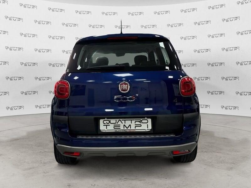FIAT 500L 1.3 Multijet 95cv Cross