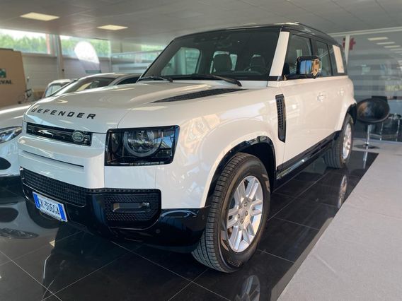 LAND ROVER Defender 110 3.0D I6 250 CV X-Dynamic S