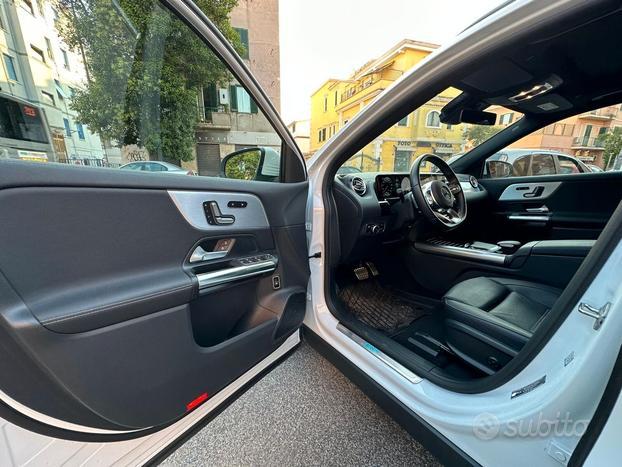 Mercedes-benz EQA EQA 250 Premium Pro TETTO 360 FU