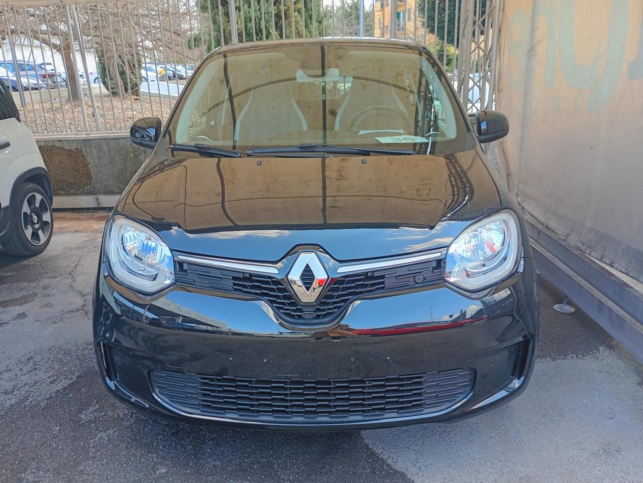 Renault Twingo SCe 65 CV Intens