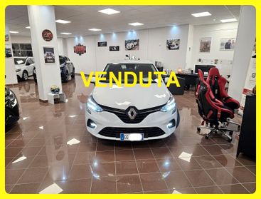 Renault New Clio 1.5 BluedCi 100CV Business Garantita