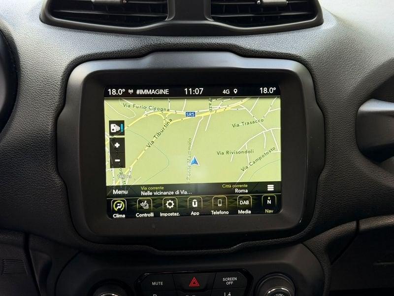 Jeep Renegade Renegade 1.0 t3 Limited 2wd "FULL-LED"