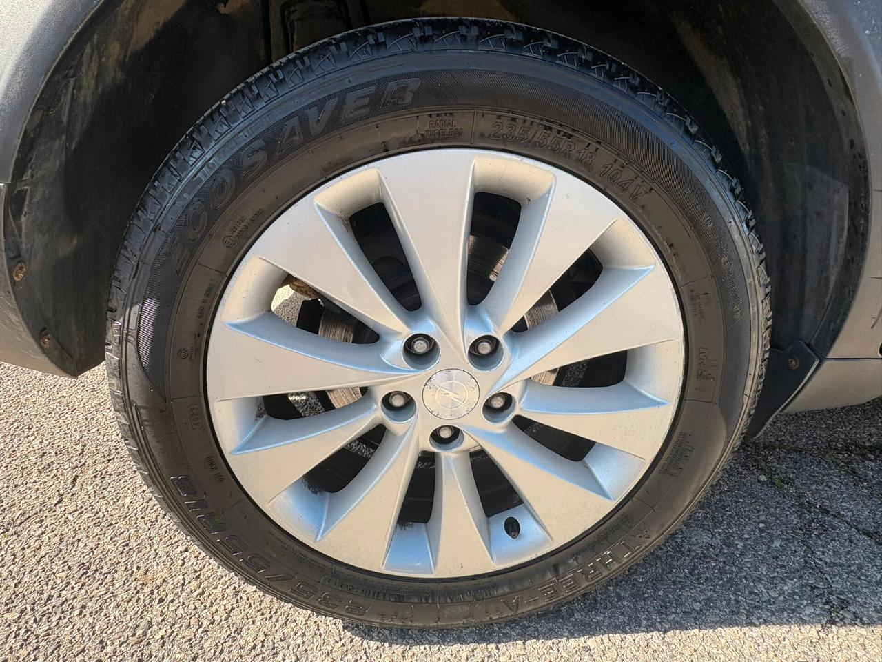 Opel Antara 2.2 CDTI 163CV Start&Stop 4x4 Cosmo Plus ANNO 2014