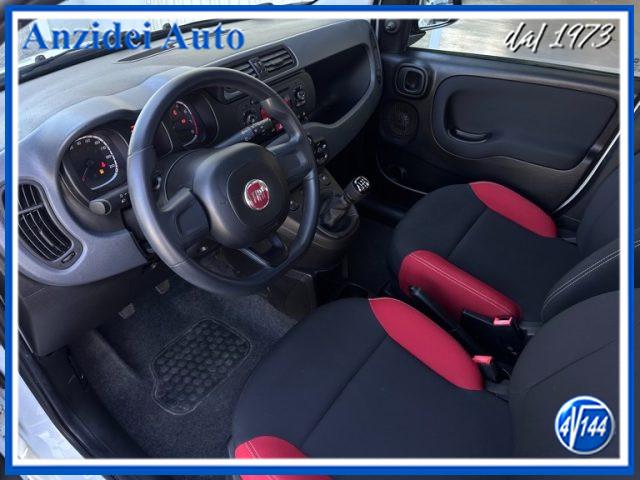 FIAT Panda 1.2 69 Cv Pop