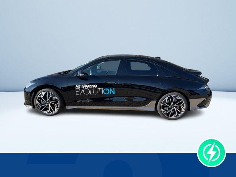 Hyundai Ioniq 6 77.4KWH 4WD EVOLUTION